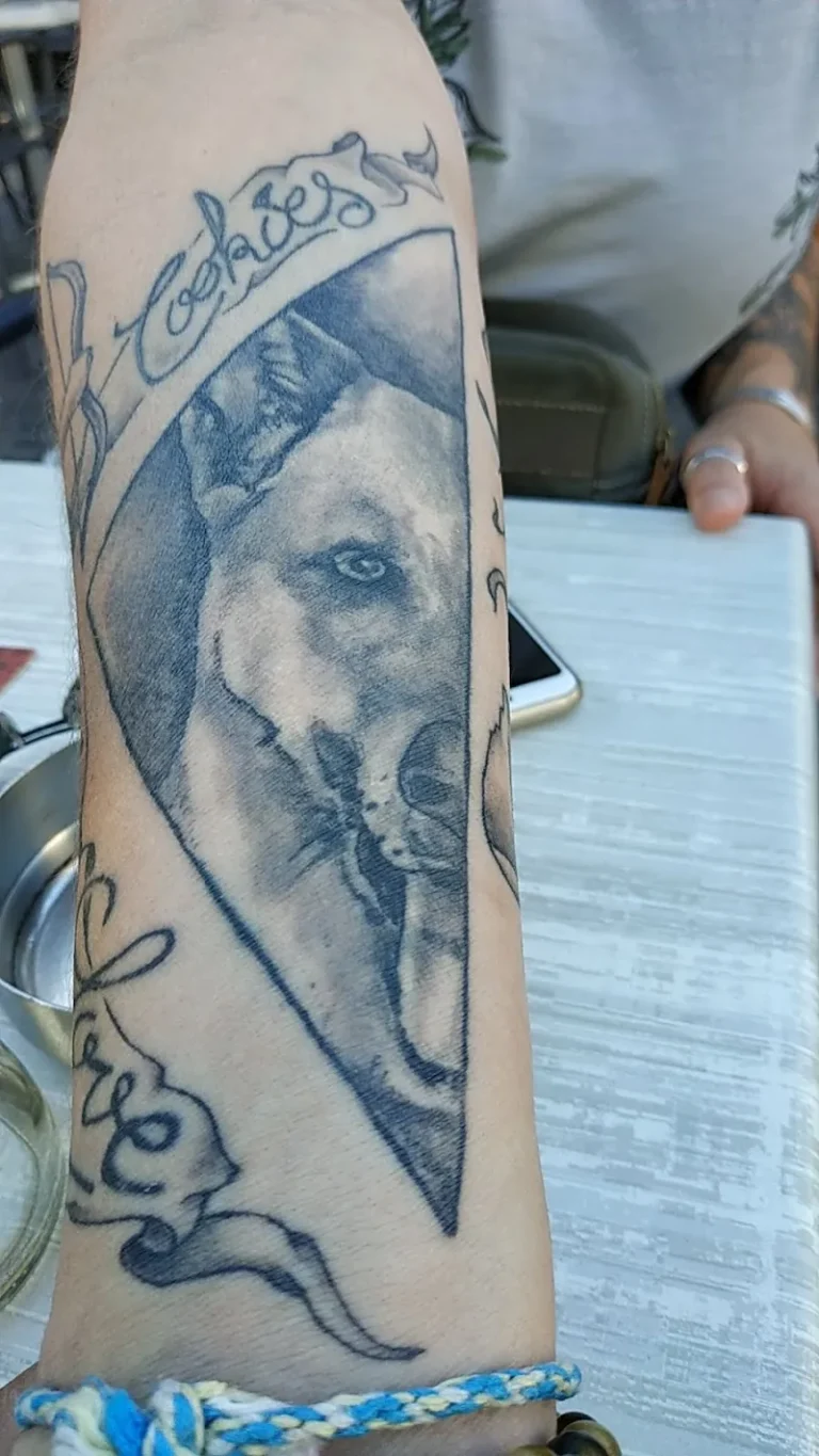 Crazy Tattoo Piercing 8 768x1365