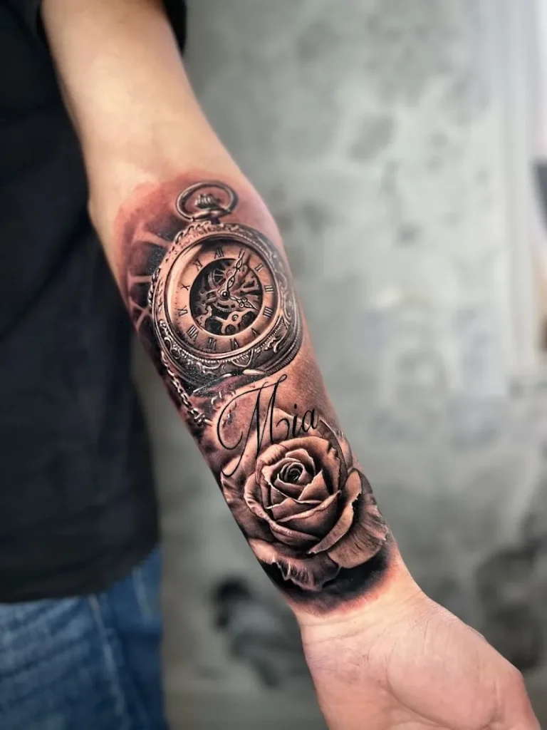 DARK Studio Romuald KIEFFER Artiste Tatoueur 5 768x1024