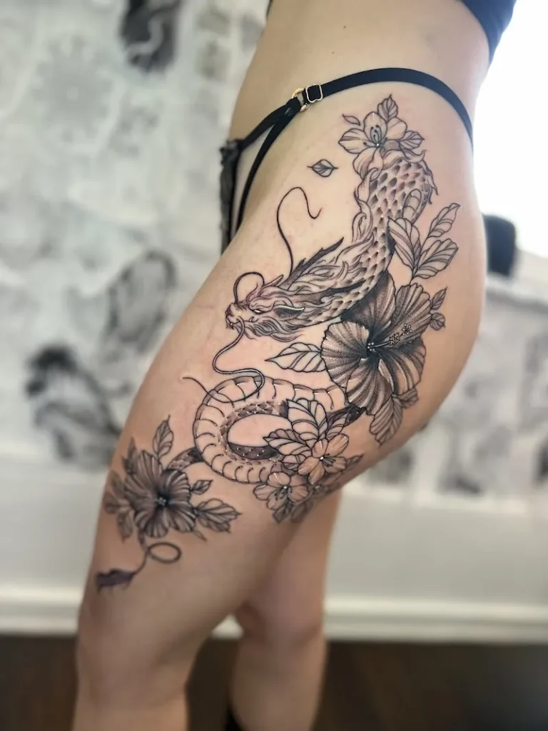 DARK Studio Romuald KIEFFER Artiste Tatoueur 6 768x1024