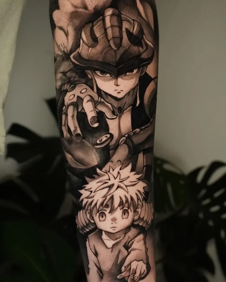 Dah tattoo 3 768x960