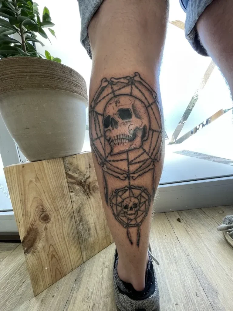 DextR Tattoo 2 768x1024