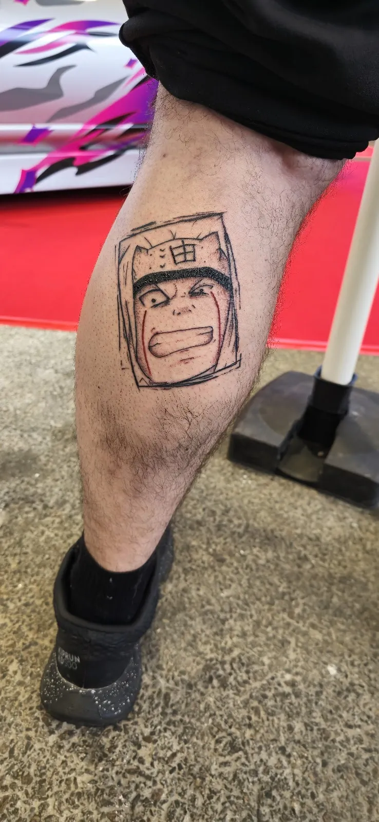 Galerie de tatouages 73 DextR