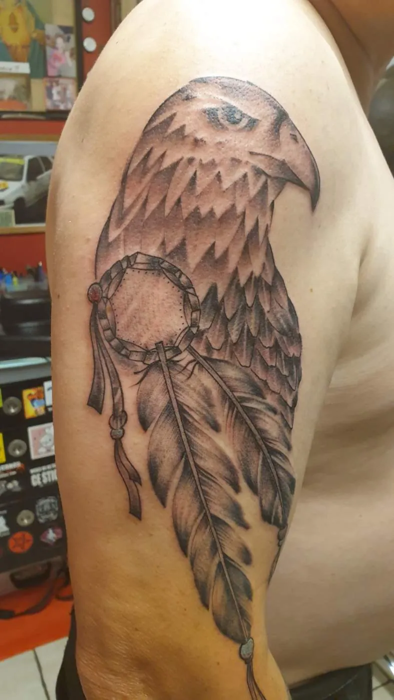 Galerie de tatouages 40 Didier Tatouages