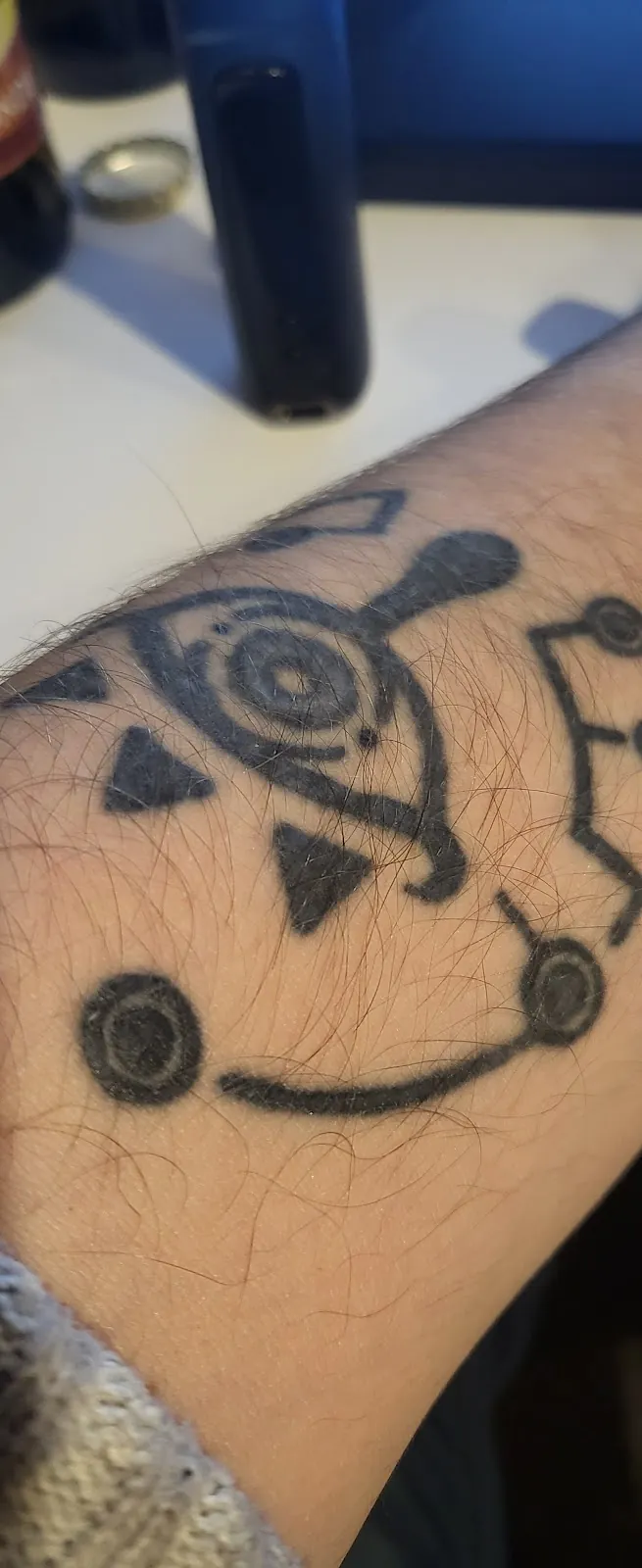 Galerie de tatouages 2 Dom Tattoo