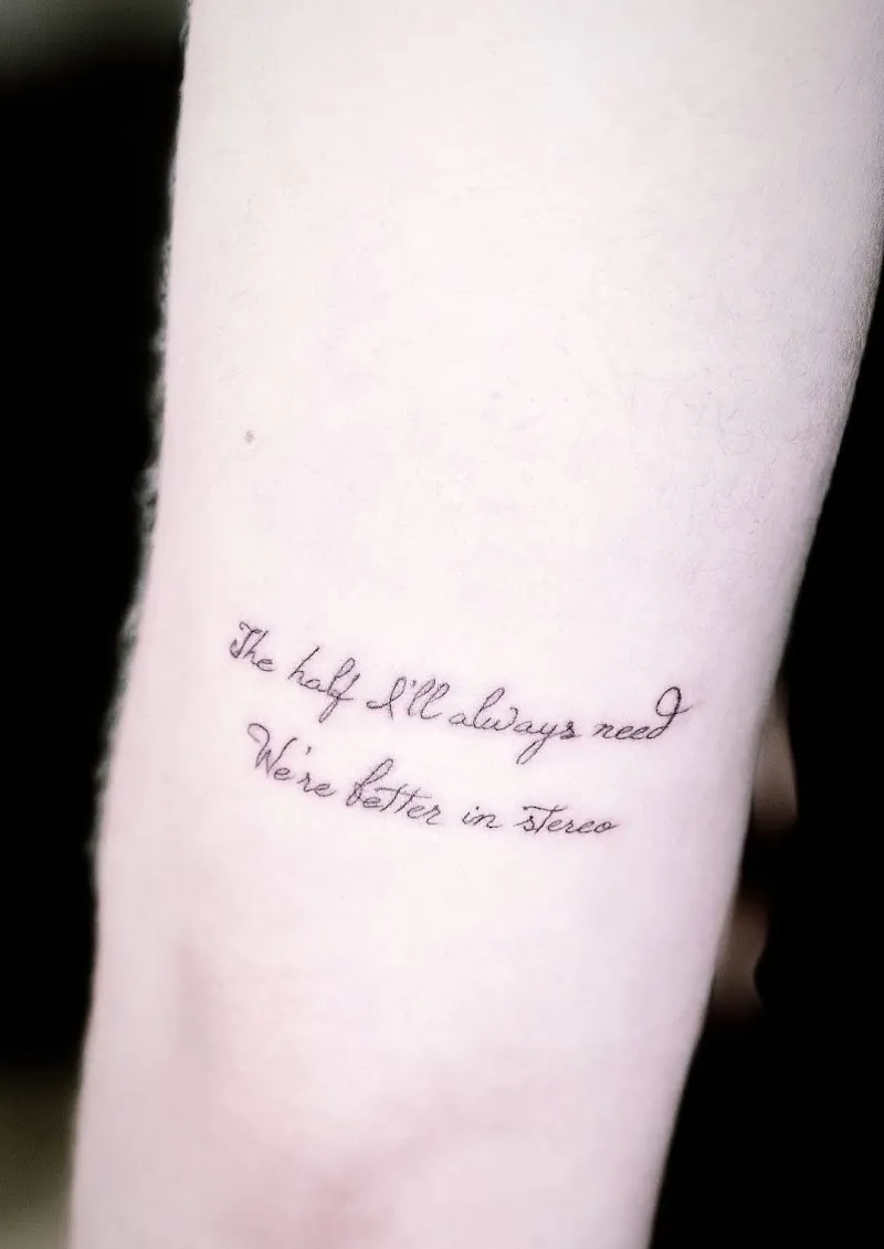 Dragon Tattoo Le Marais