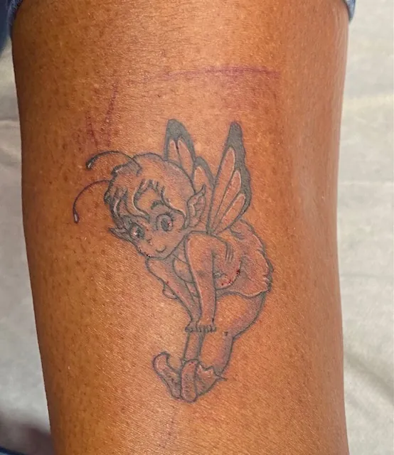 Drawtattoo / Drawbooking