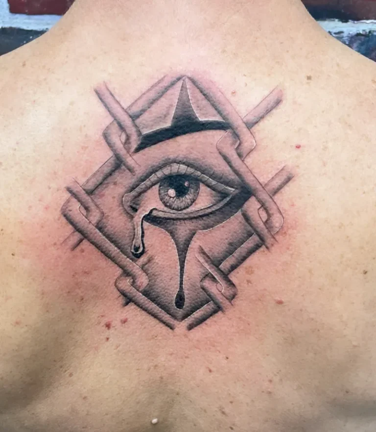Driss Ink Tattoo 10 768x881