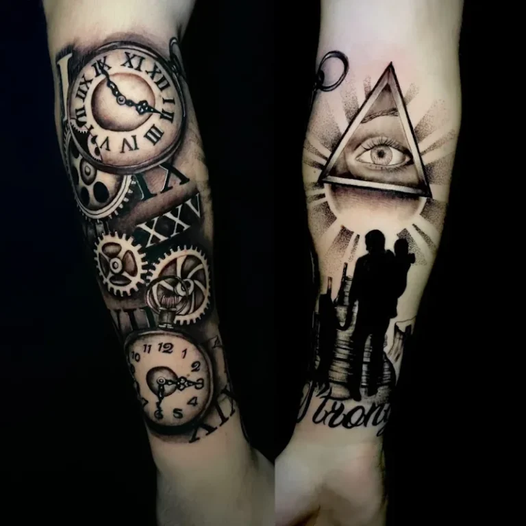 Driss Ink Tattoo 4 768x768