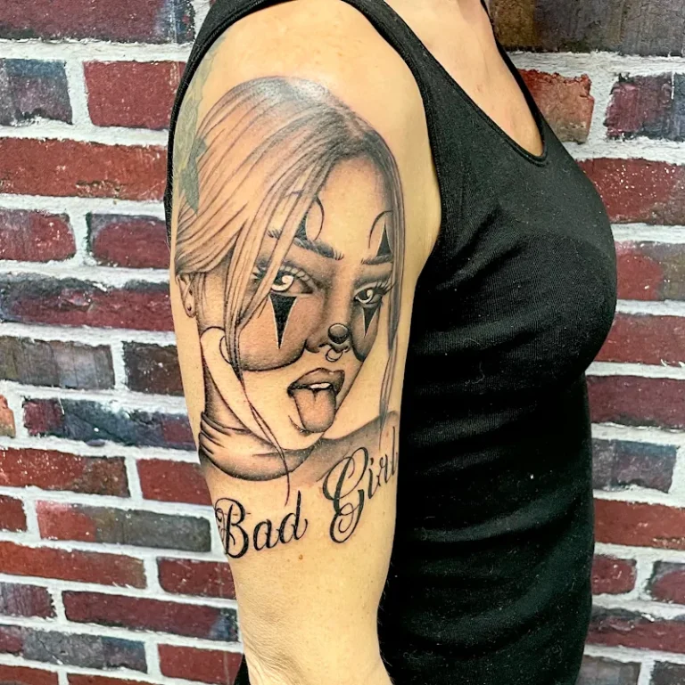 Driss Ink Tattoo 5 768x769