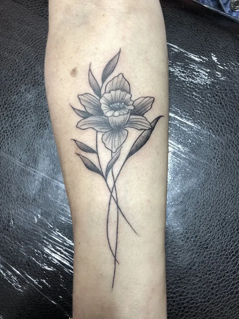 Eclectik tattoo Angers 3 768x1024