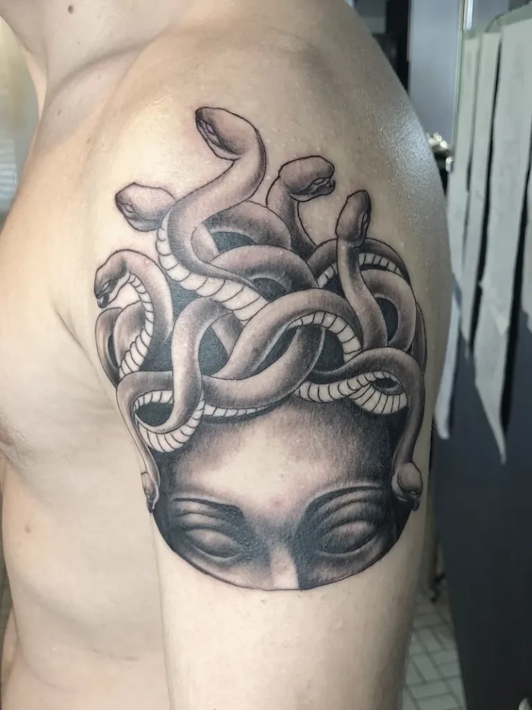 Eclectik tattoo Angers 7 768x1024