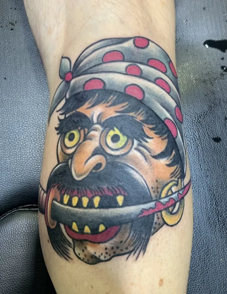 Eclectik tattoo Angers 8 768x992