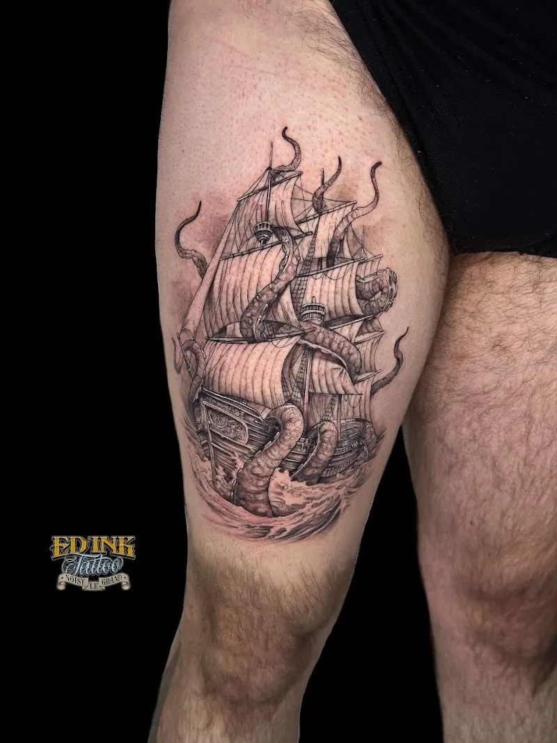 Ed'Ink