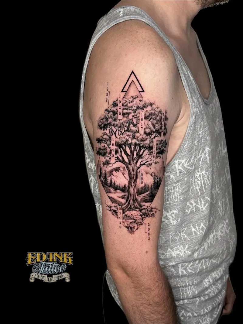 Ed'Ink