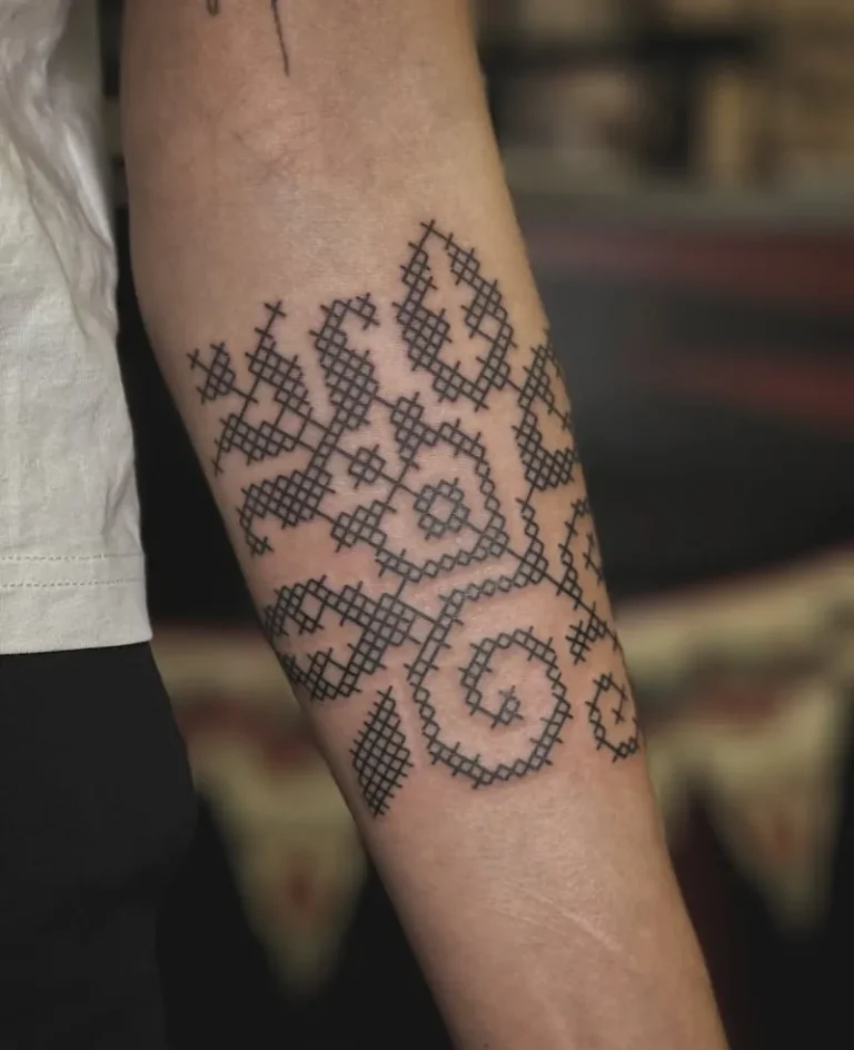 Electric Sun Tattoo 3 768x944