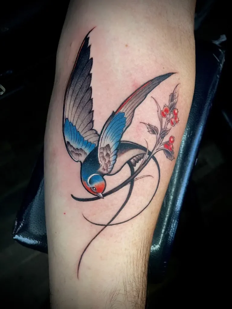 Electric Sun Tattoo 9 768x1024
