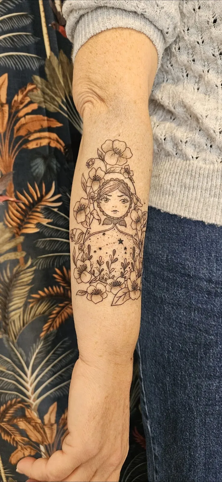Galerie de tatouages 51 Elie Tattoo