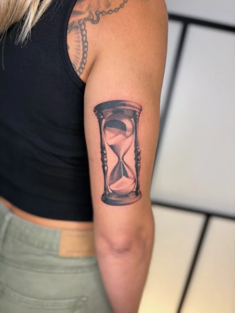 Galerie de tatouages 50 Encre Noire Tatouage