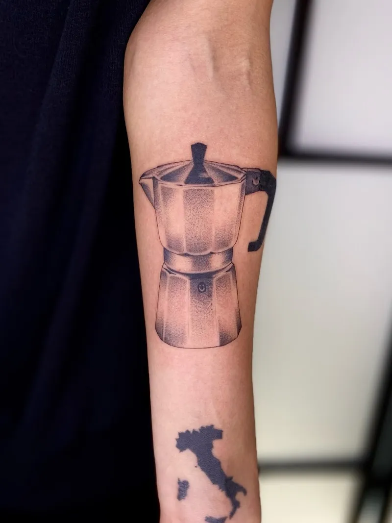 Galerie de tatouages 47 Encre Noire Tatouage