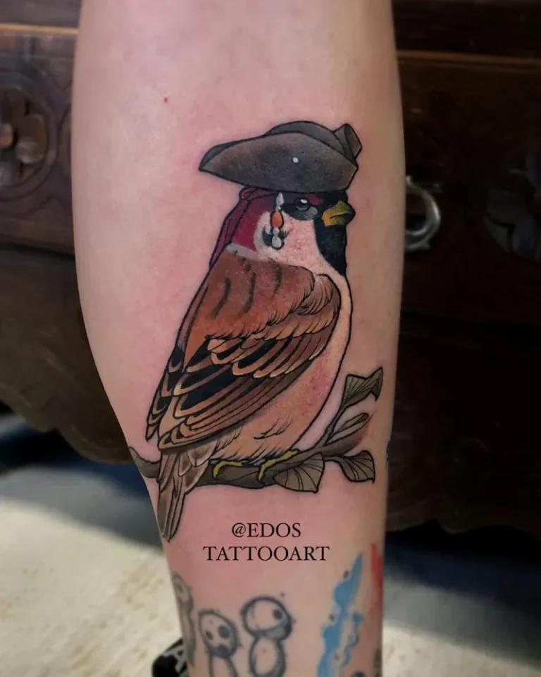 Endoloris Tattoo Shop prive 5 768x960