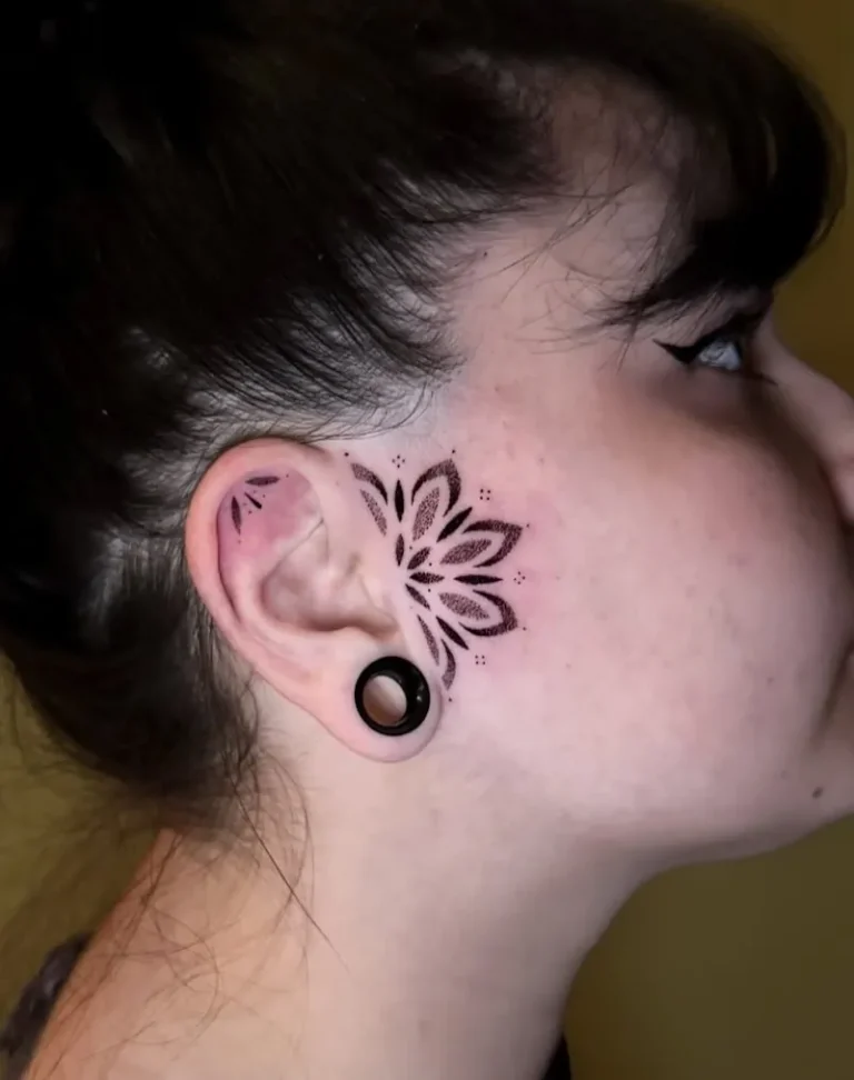 Endoloris Tattoo Shop prive 7 768x972