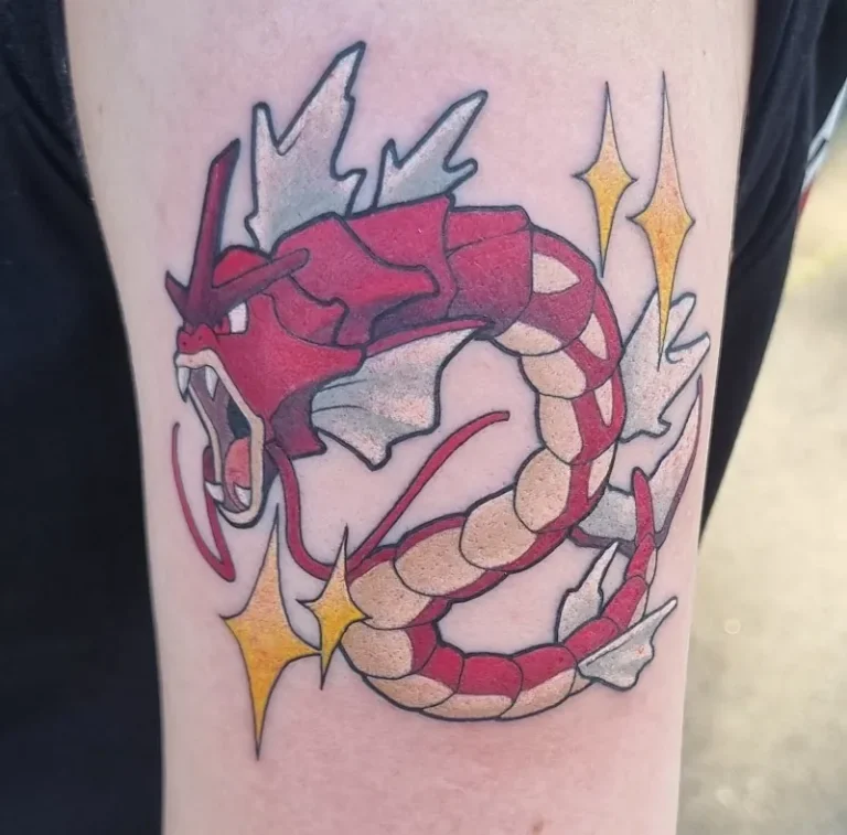 Endoloris Tattoo Shop prive 9 768x757