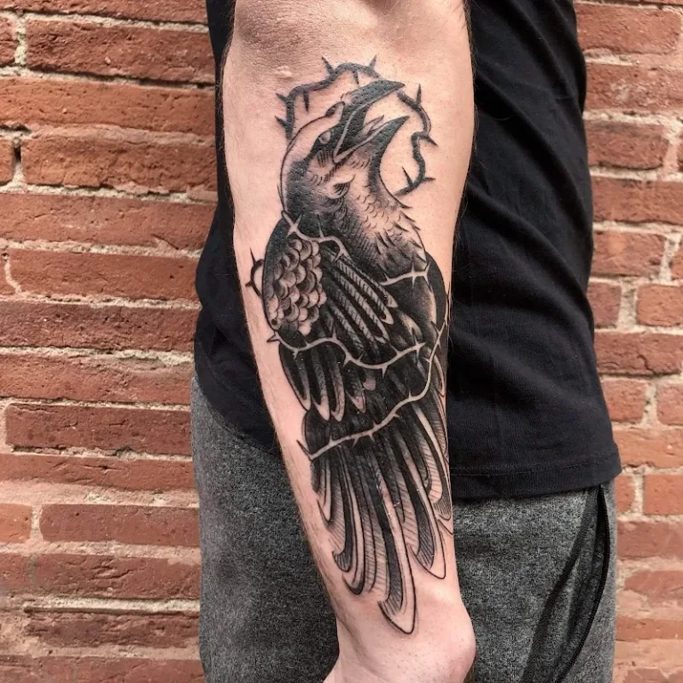 Eskimo Tattoo 2 768x768