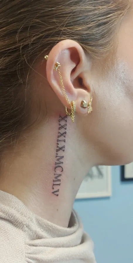 Eternel Tattoo Studio