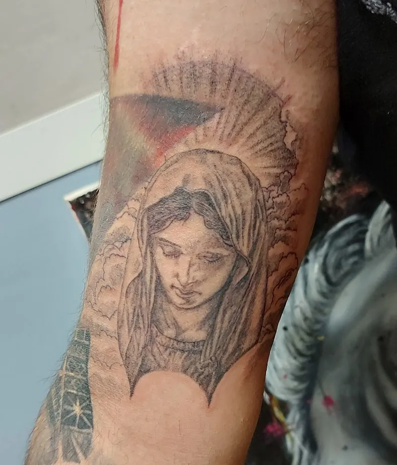 Tattoo shops 9 Featured image