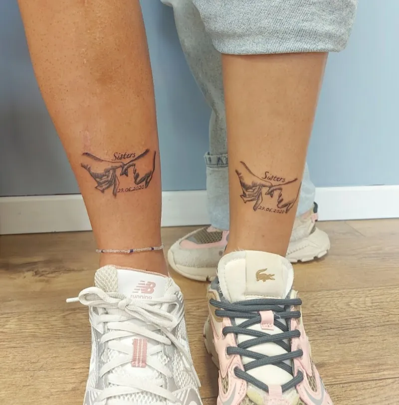 Eternel Tattoo Studio