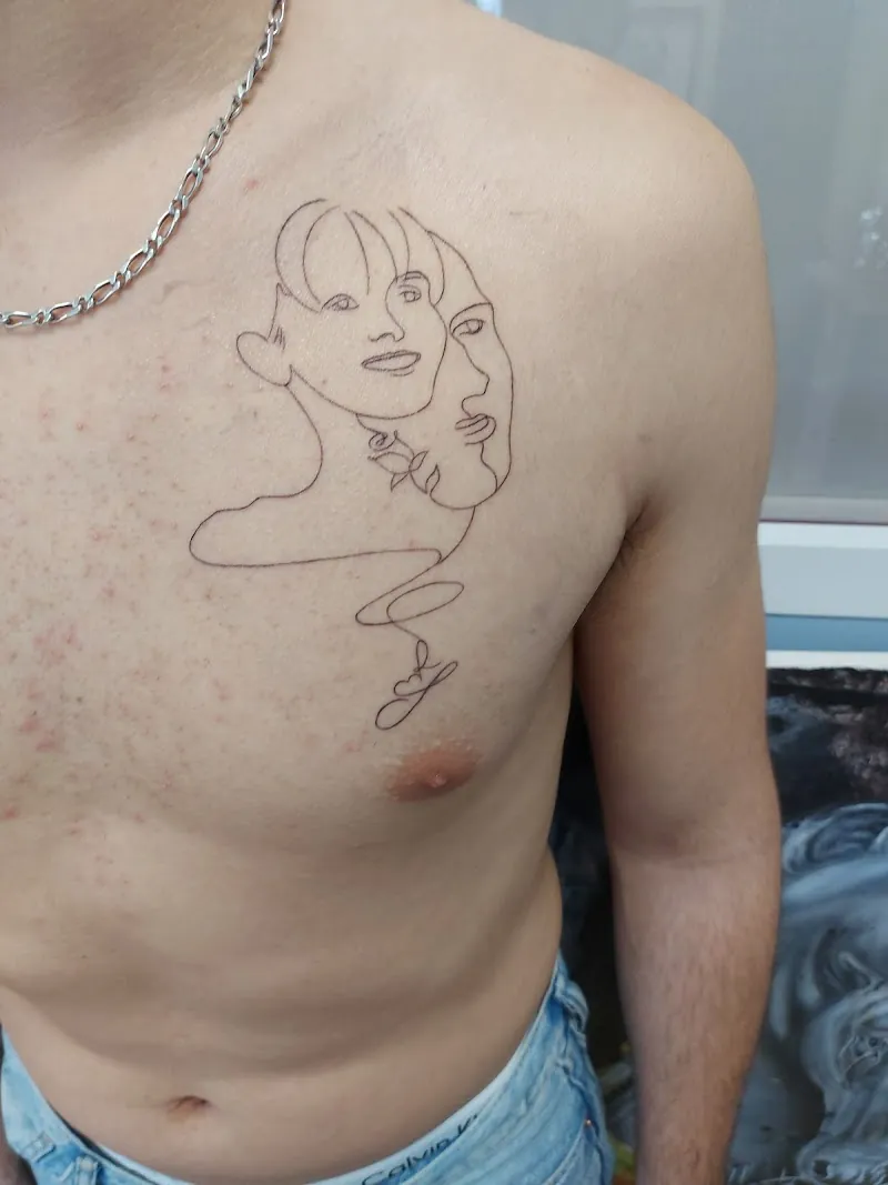 Eternel Tattoo Studio