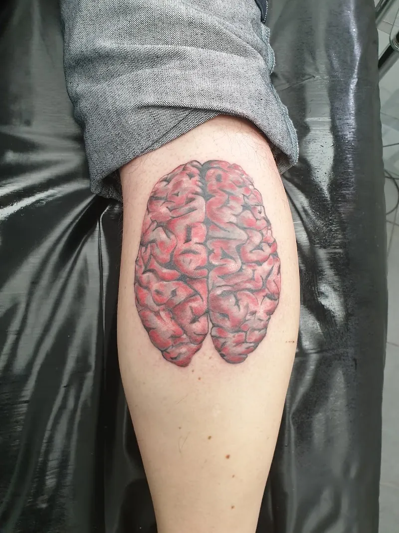 Galerie de tatouages 99 Eve Tattoo Ink