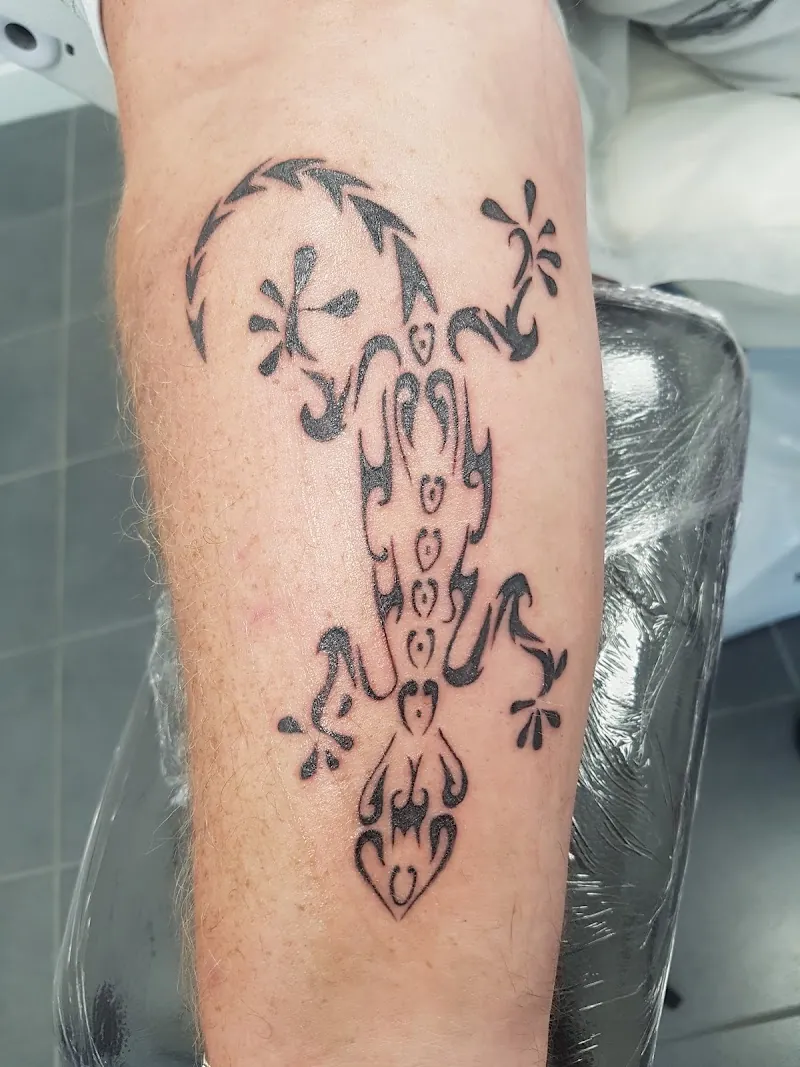 Galerie de tatouages 96 Eve Tattoo Ink