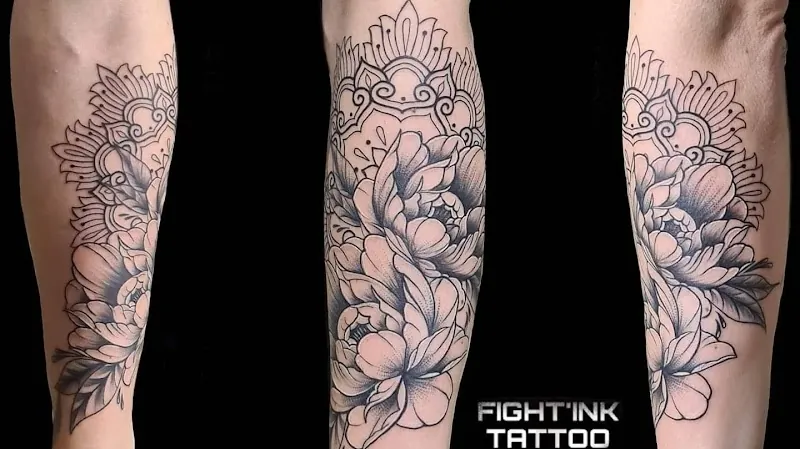 Fight’Ink Tattoo Club