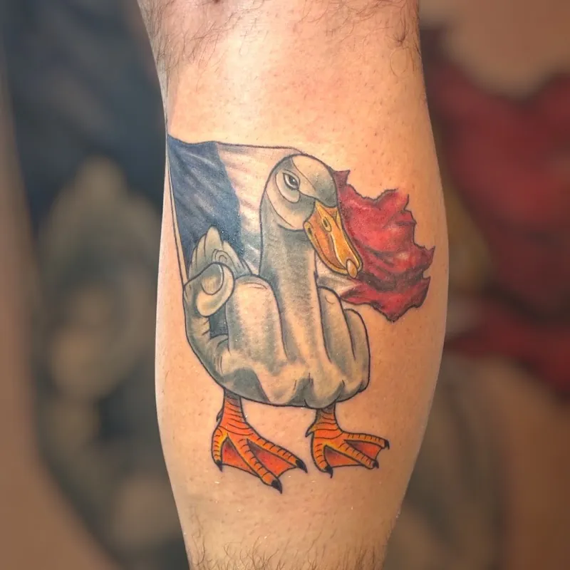 Fight’Ink Tattoo Club