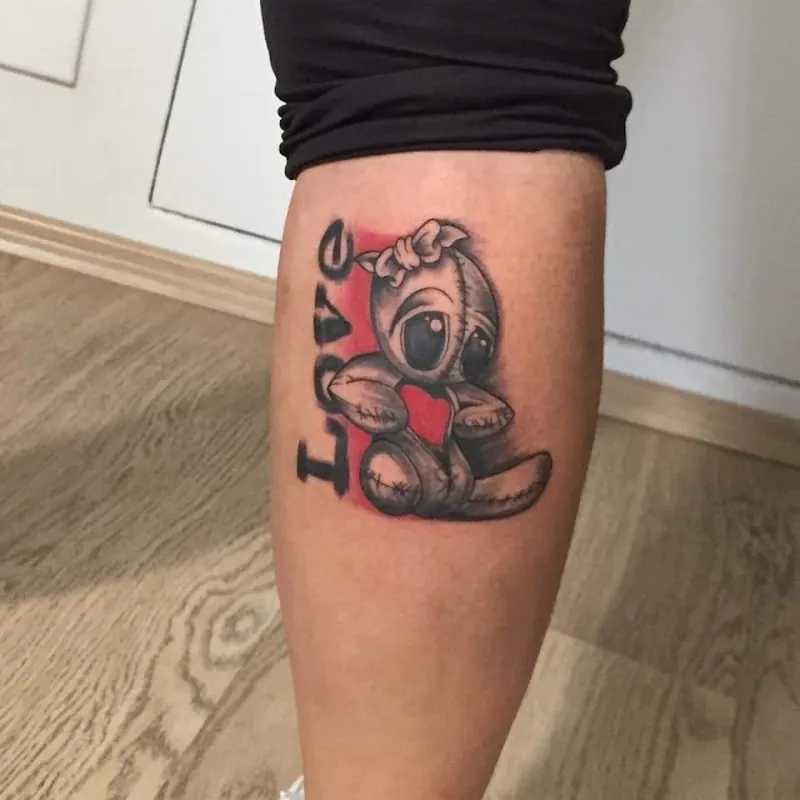 Fight’Ink Tattoo Club