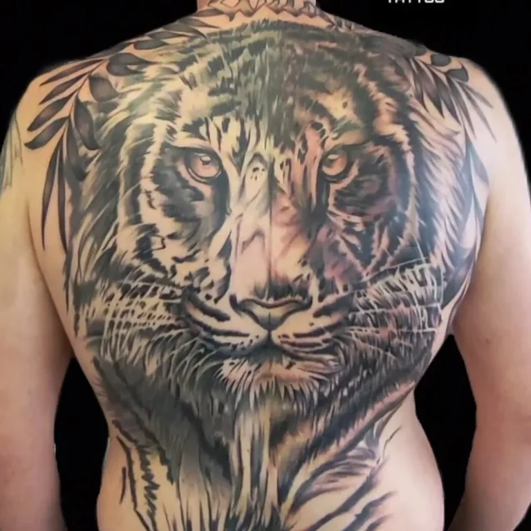 FIGHTINK TATTOO CLUB 9 768x768