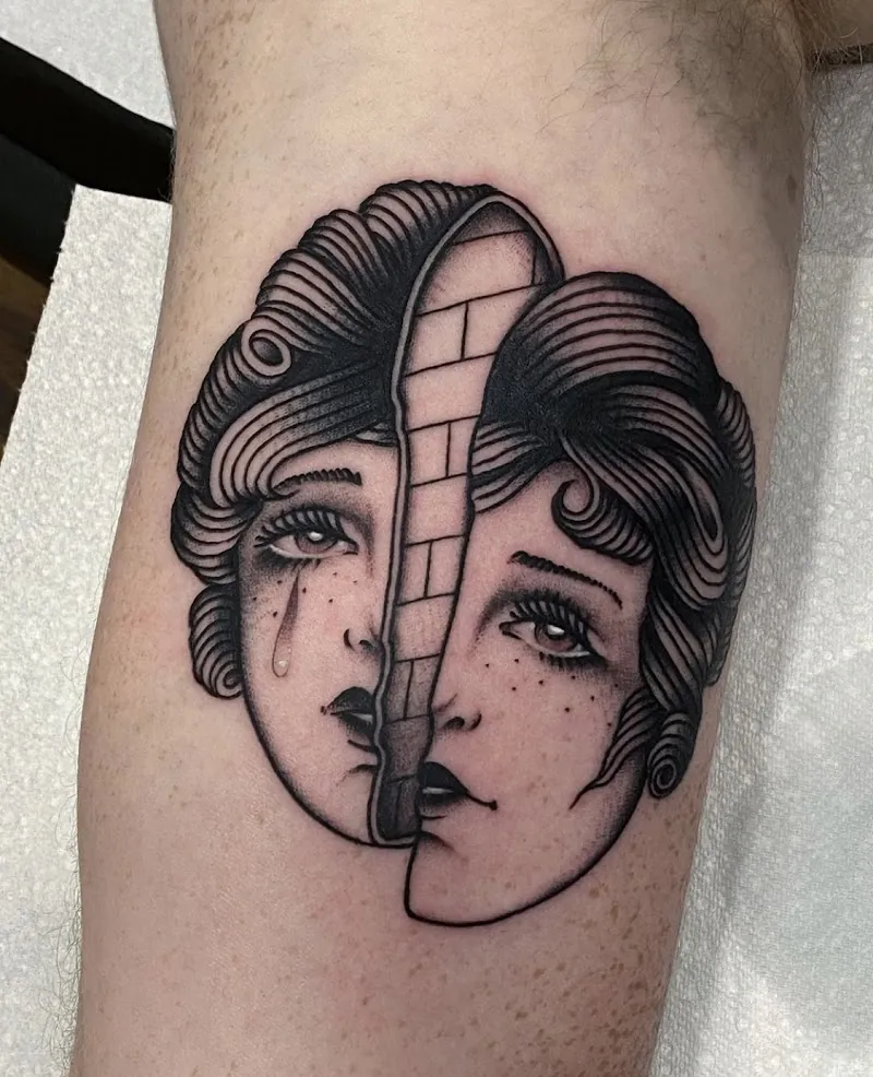 Galerie de tatouages 98 FTC Bordeaux