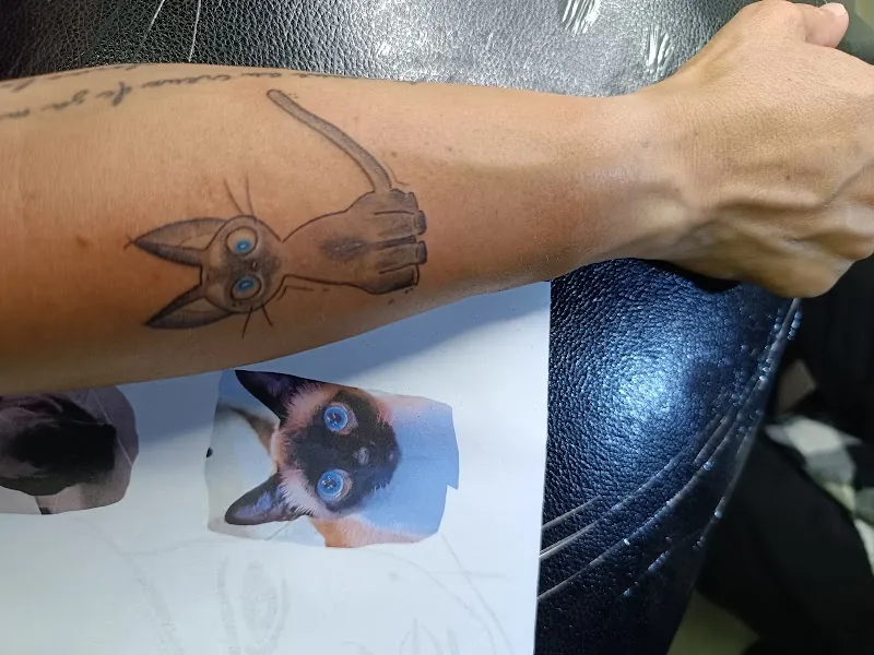 Factorink