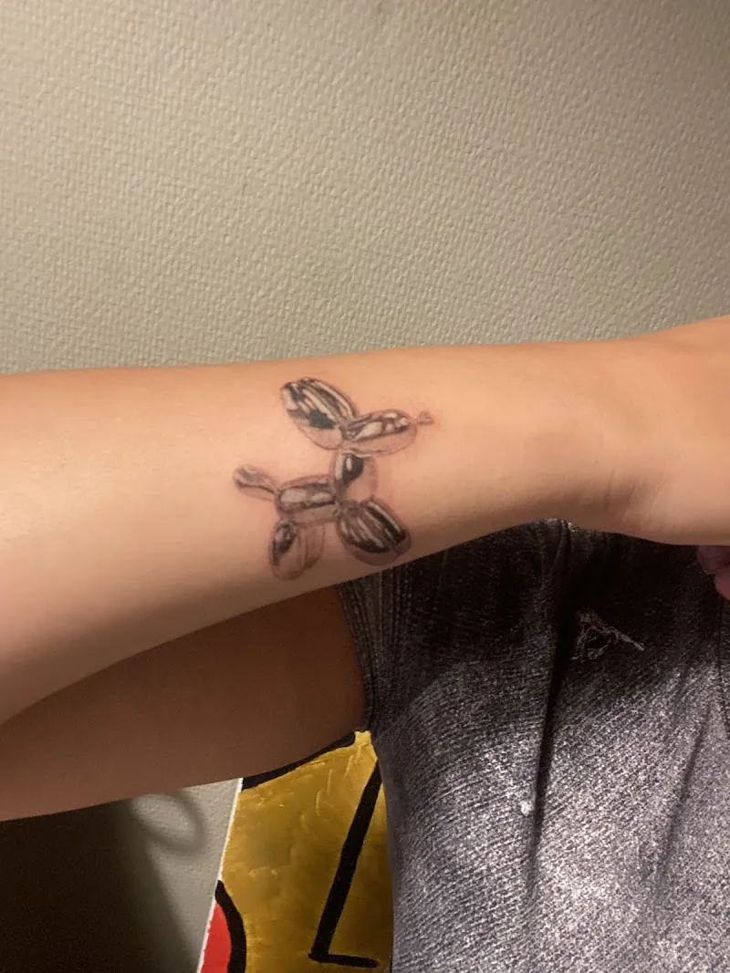 Factorink