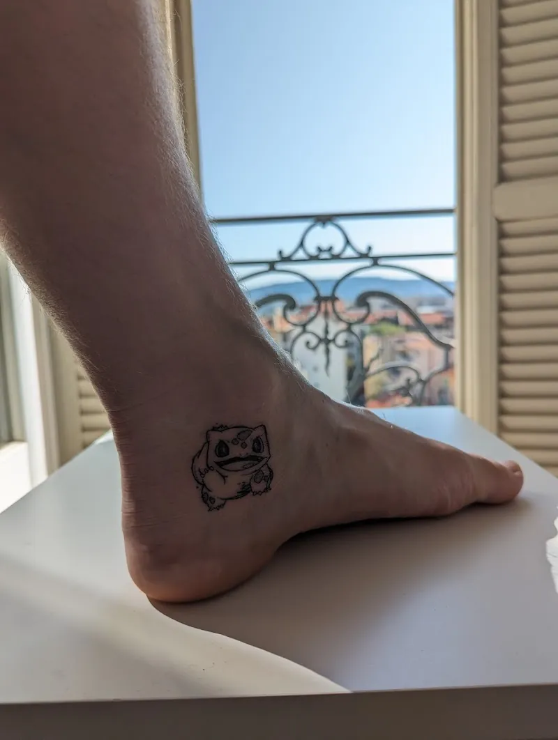 Factorink