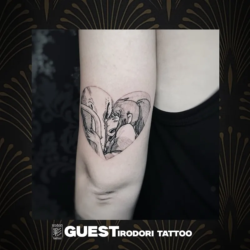 Fat Cat Tattoo Club