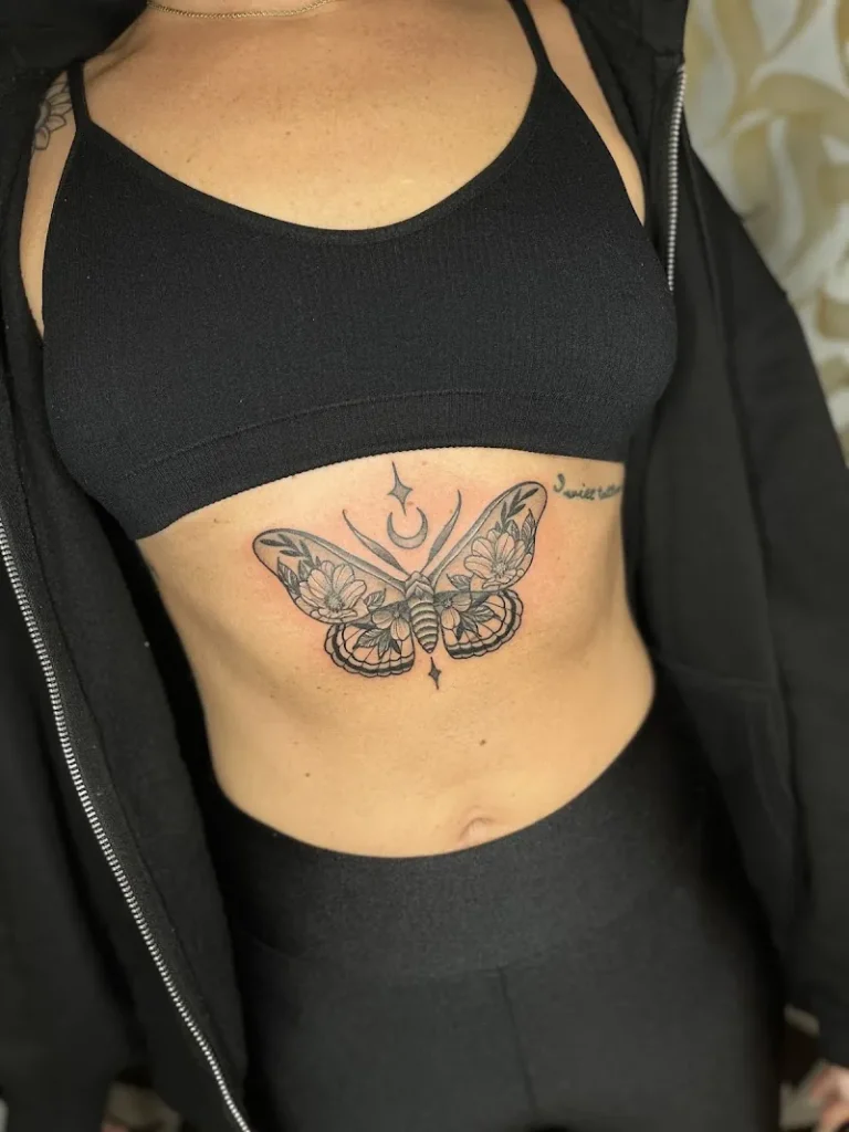 Fat Cat Tattoo Club 8 768x1024