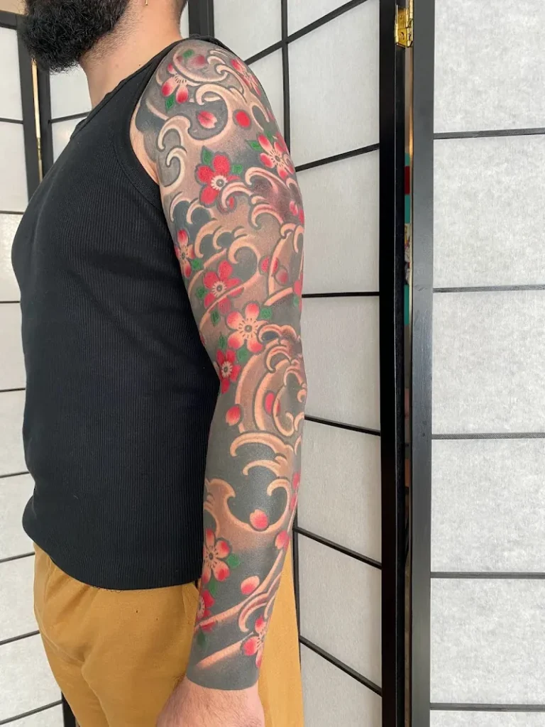 Fatline Tattoo Club 1 768x1024