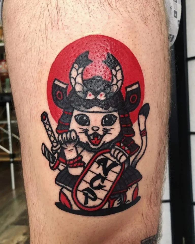 Fatline Tattoo Club 3 768x960
