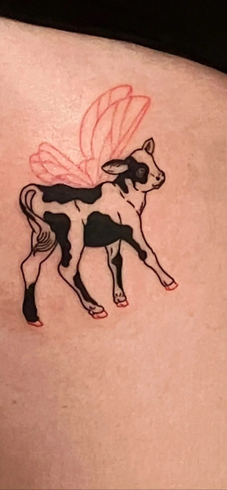 Feeling Tatouage