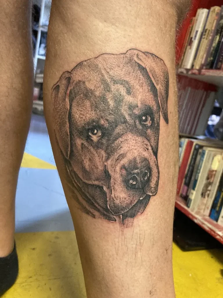 Fightclub Tattoo 4 768x1024