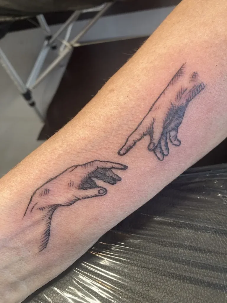 Fightclub Tattoo 6 768x1024