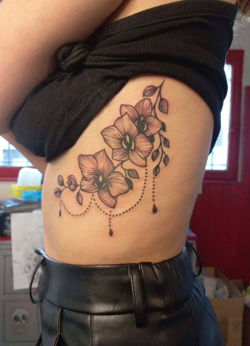 Galerie de tatouages 83 Fightclub