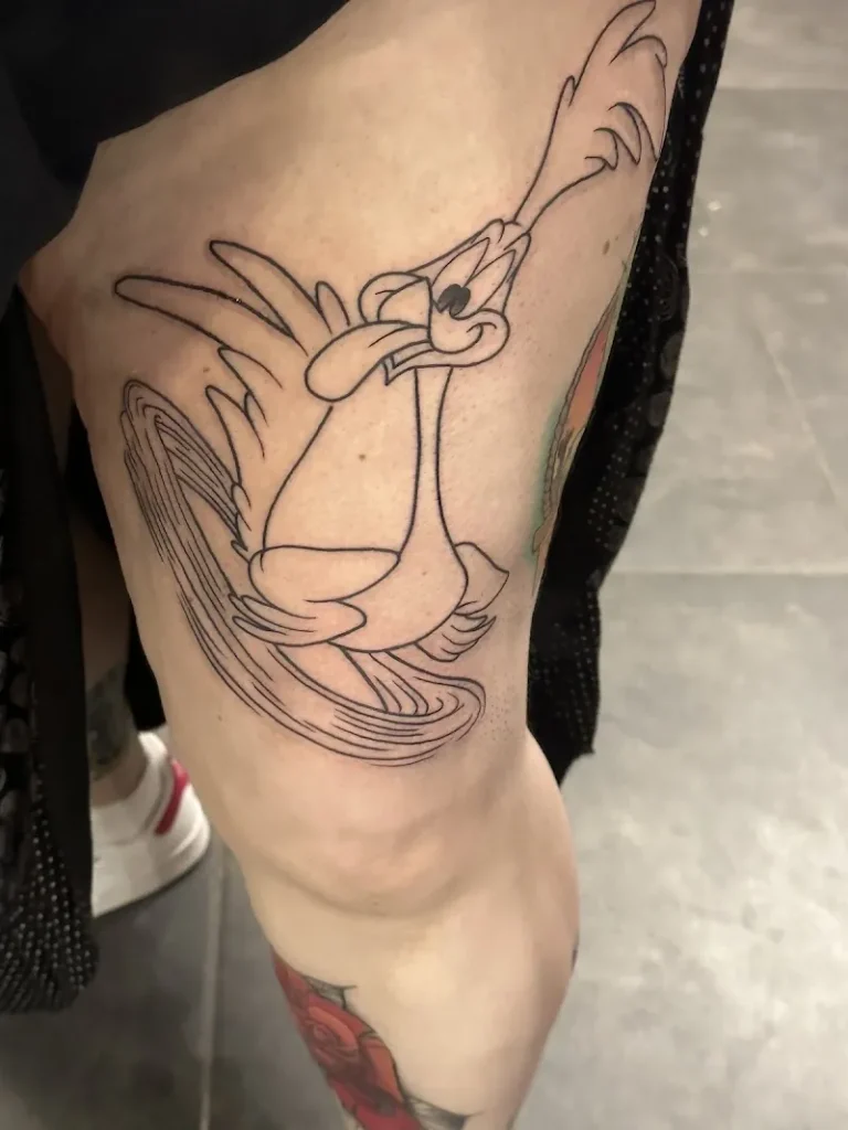 Flamingo tattoo club 4 768x1024